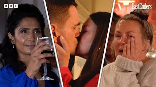 EVERYTHING That Happened in December On EastEnders! 🤯 | EastEnders
