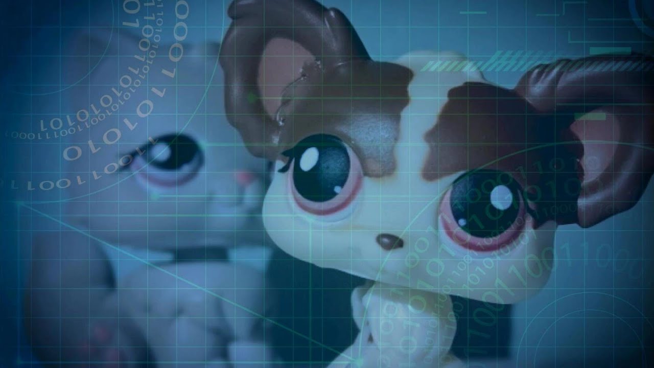 LPS: Guard Dogs (Littlest Pet Shop Series Trailer) - YouTube