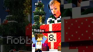 LUUKKU 8 | Minecraft Joulukalenteri Kassun Kanssa! 🎁