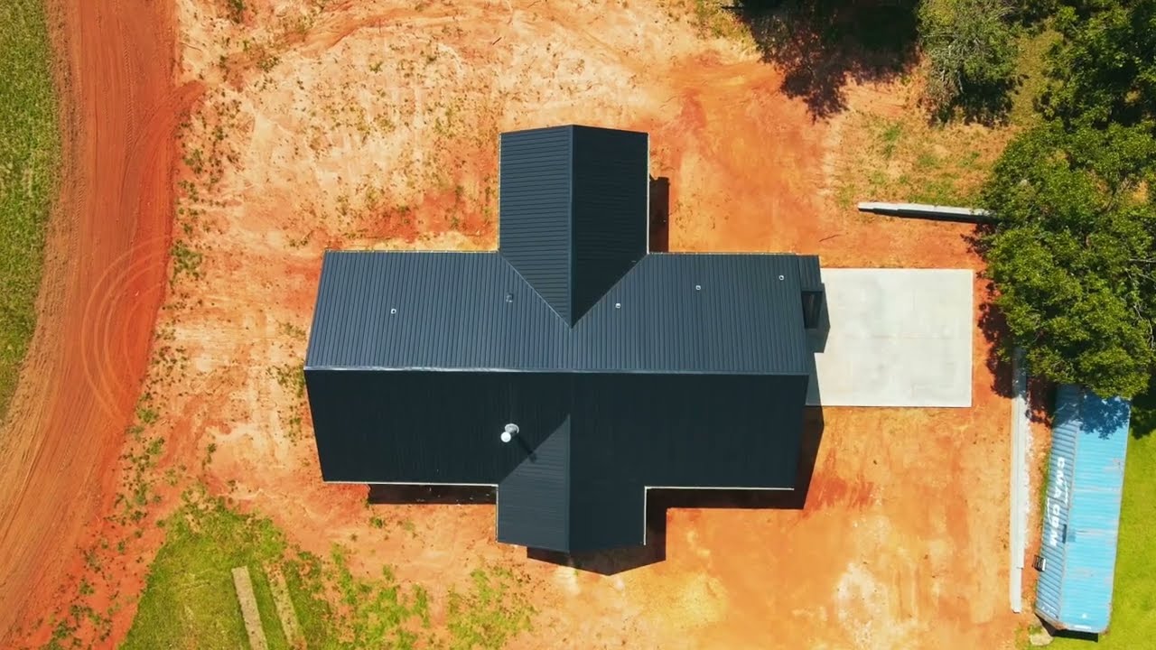 The Barndo Co - Barndominium