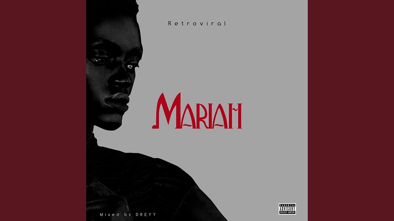 Watch Mariah on YouTube Watch Mariah on YouTube