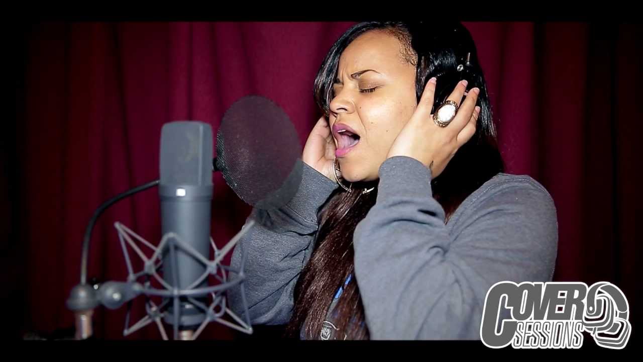 Cover Session: Jaydene Hope - One & Only [Adele Cover] @itspressplayent @HopeJaydene channel awesome