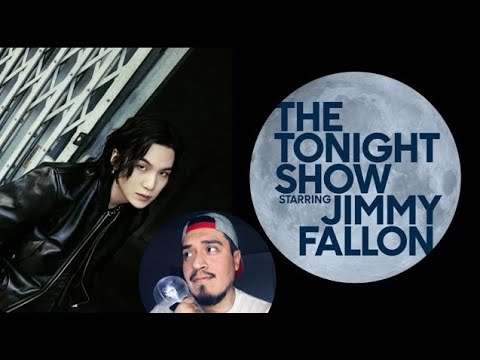 SUGA on Jimmy Fallon, Jimin in NY! Concert, Met Gala? | BTS 방탄소년단 2023