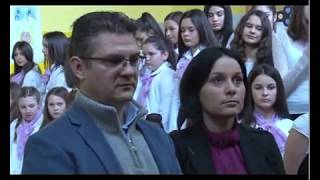 Download lagu Основна школаИво Лола Рибаршколска слава Свети Сава 2018 Основна школаИво Лола Рибаршколска слава Свети Сава 2018
