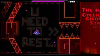 Cataclysm 62-100% | Progress #1