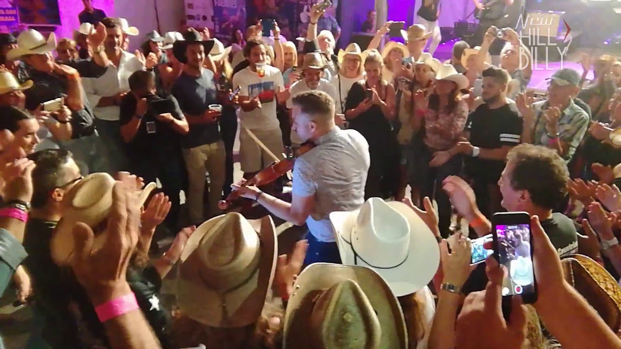 Ritchie Remo - The Mason´s Apron - Live!