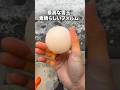日本一雪玉をICE男による雪玉製造機の使い方 #雪玉 #冬 #snow