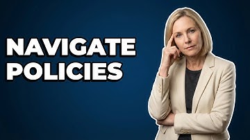 Do I Have To Agree To Common App Policies?