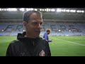 "The mindset is positive" | Le Bris On Coventry City Win | Post Match Reaction
