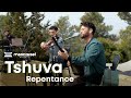 Tshuva repentance by yaron cherniak  maoz israel music