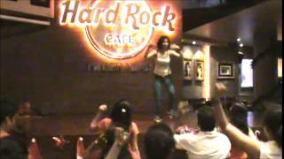 Fiesta (Merengue Urbano) by Zumba® Fitness (ZIN™ 5