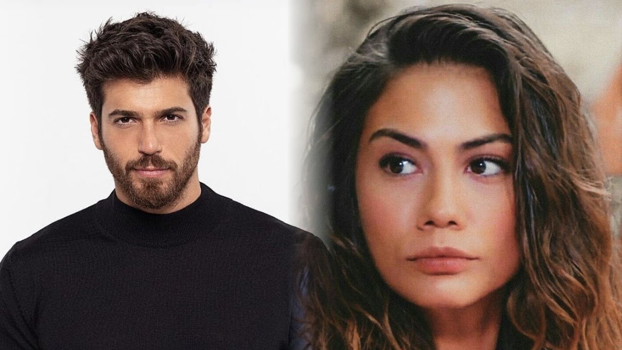 Глаза Демет Оздемир сияют, когда он говорит о своем ребенке