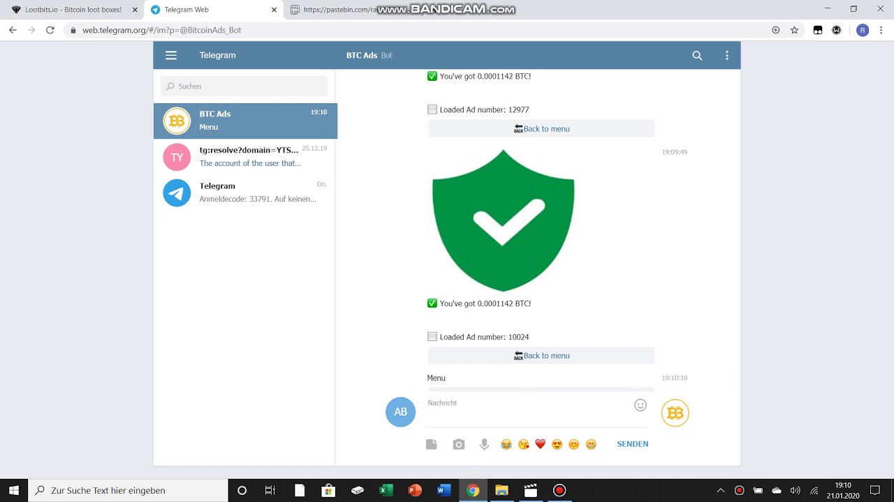 Make Money easily January 2020 (autopilot)
