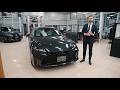 2026 Lexus IS 350 FULL Walkaround! Inside, Outside and More