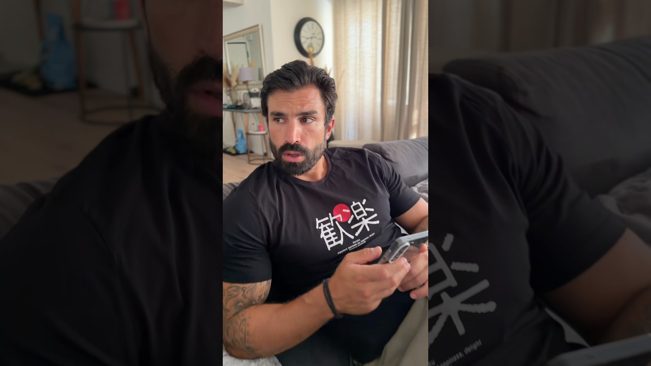 Αντίστροφη ψυχολογία I Ilias Gkotsis