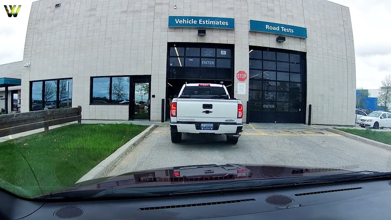 MPI Service Centre Barnes St - Bison Dr Superstore - Pembina Hwy | 92 | Winnipeg Road Trip