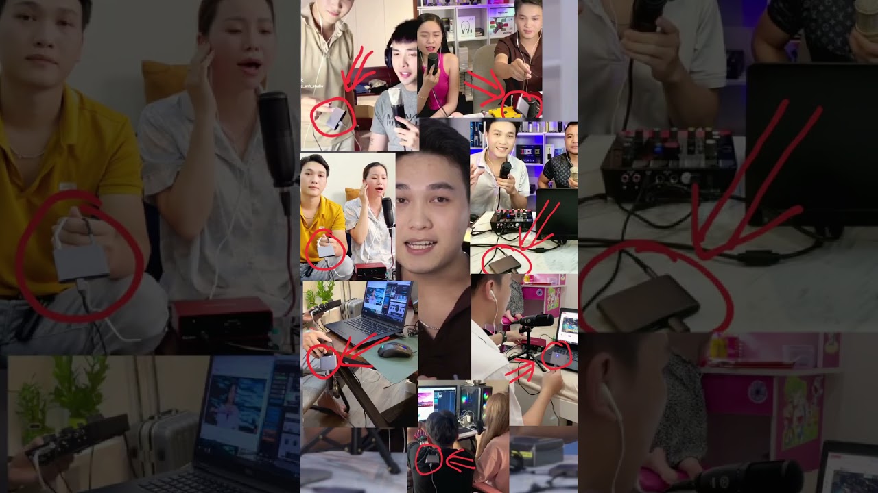 box stereo Habox Pro để làm gì?