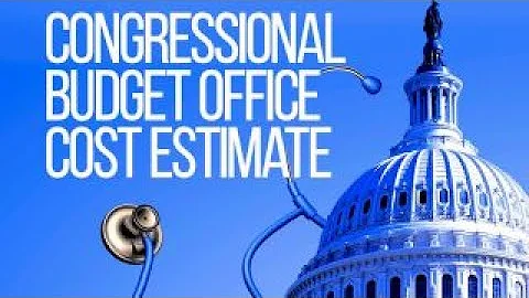 CBO: 22 million more uninsured; $321 billion saved