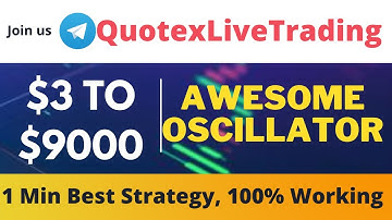 Quotex 1 minute Trade Winning Strategy| 100% Working| Quotex Strategy For Binary Option coco trading