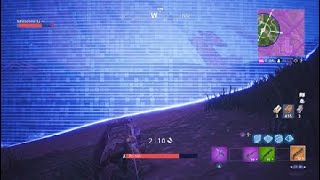 Fortnite 50 v 50