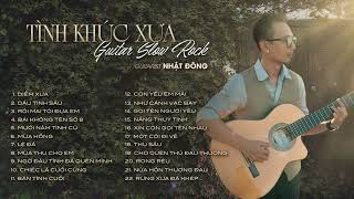Nhat Dong guitar
