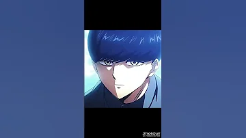 Mashil Of Magic Anime Edit 