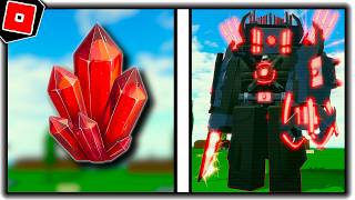 How to get SHARDS in SUPERBOX SIEGE DEFENSE - Roblox screenshot 2