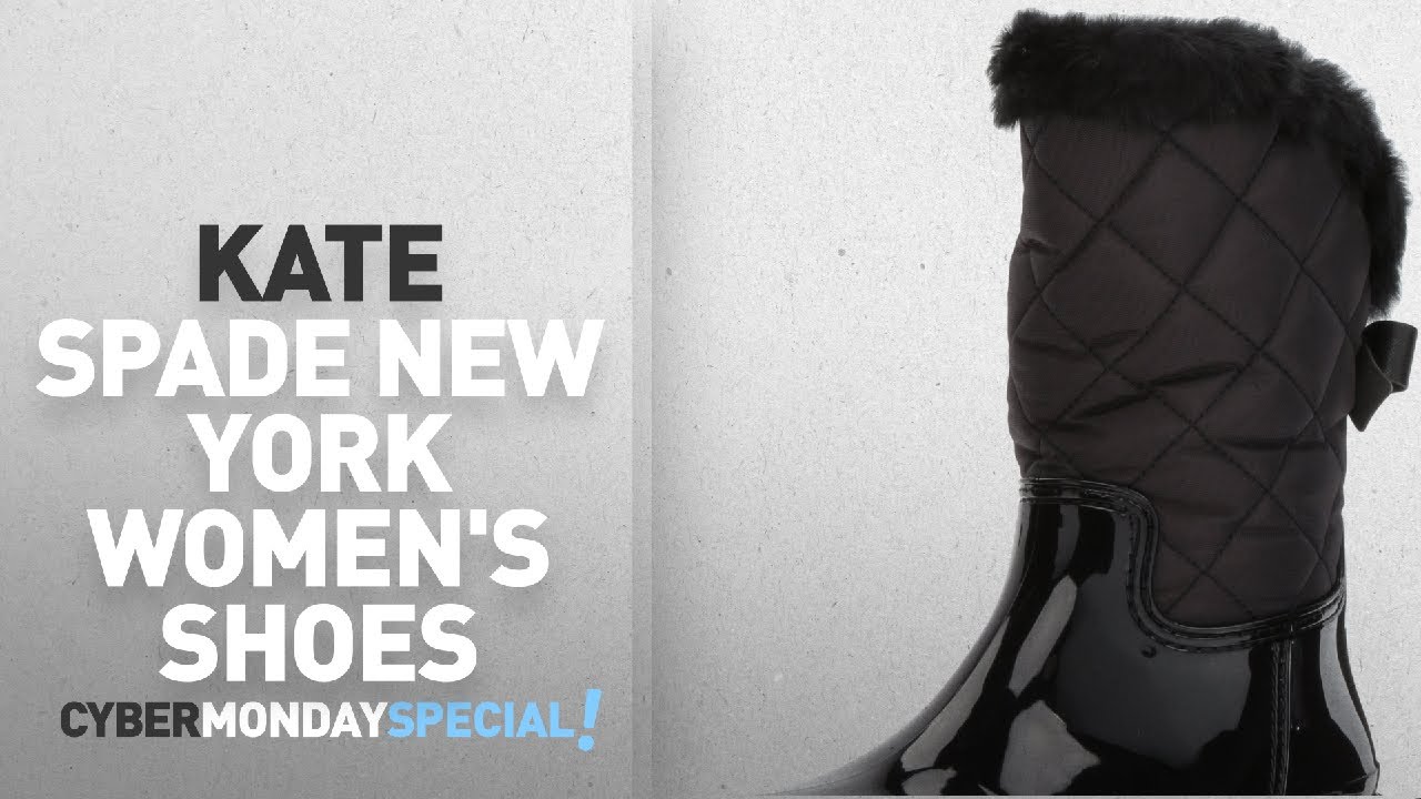 Top Cyber Monday Kate Spade New York Women's Shoes kate spade new york