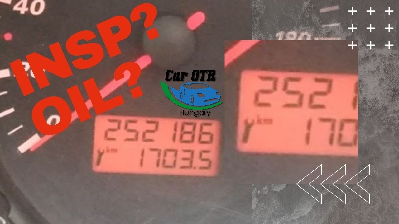 Oil insp фольксваген