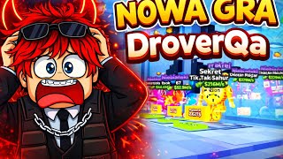 Zagrałem W Nową Grę @DroverQPlus