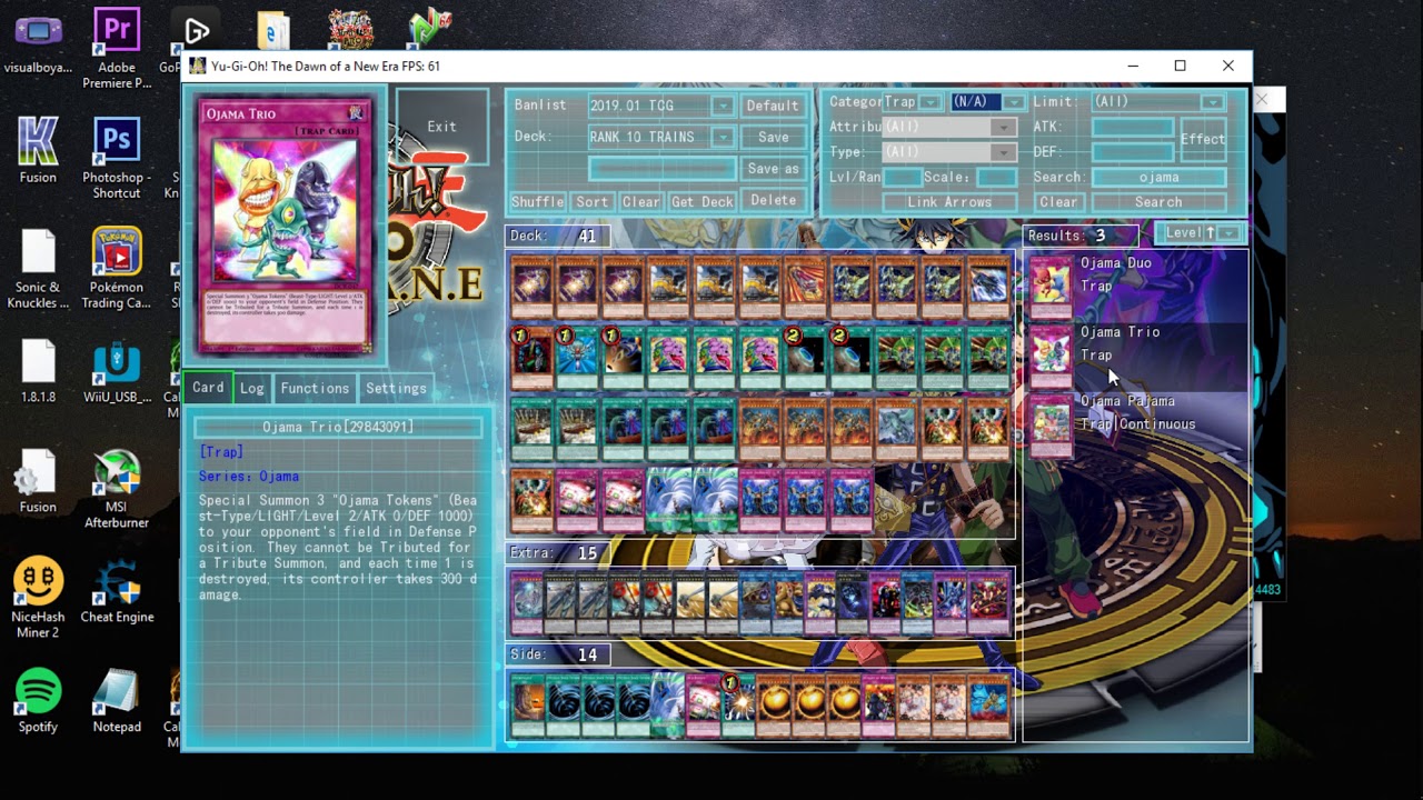 Mystic Mine Counters Part 2 YouTube