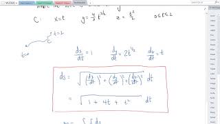 14.2 Line Integrals with respect to Arc Length