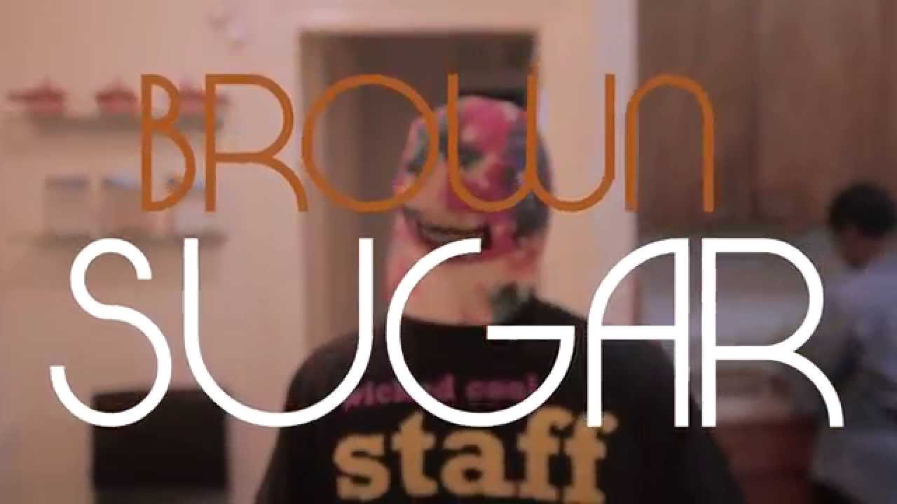 Naj isDope - Brown Sugar