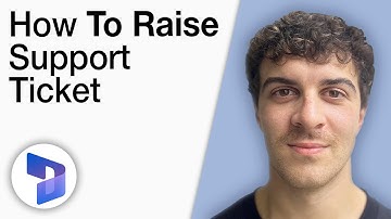 How To Raise Support Ticket for Dynamics 365 [2025 Full Guide]