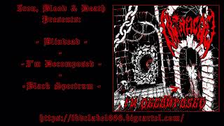 Blindead - Black Spectrum