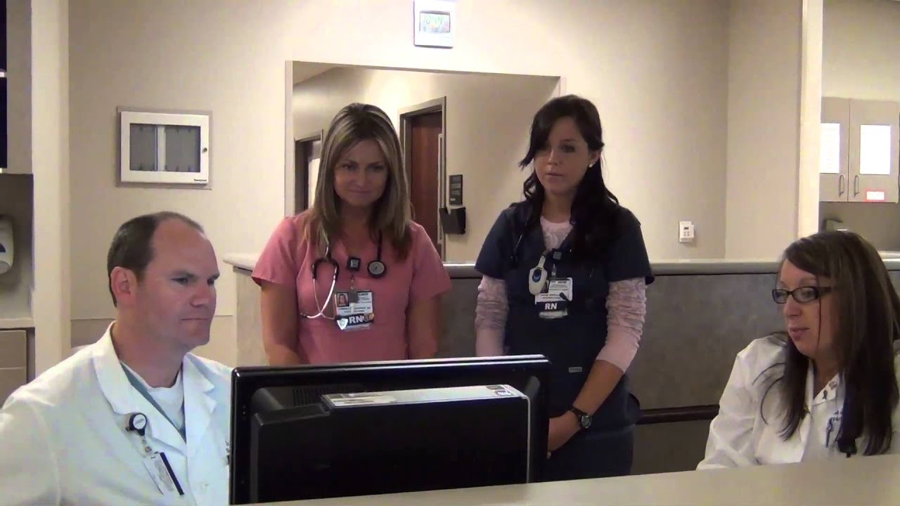 The University of Kansas Hospital Once Again Ranks High Among Nation's