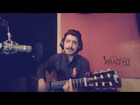 Gördüm berhudar olmak zor Cover (Amatör Sesler) Mavi Yıldız