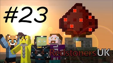 Tekkit Episode 23: The Barn