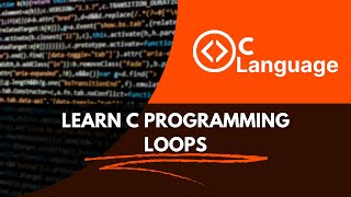 Loops in C Language explained in urdu hindi for loop, while loop, do while loop