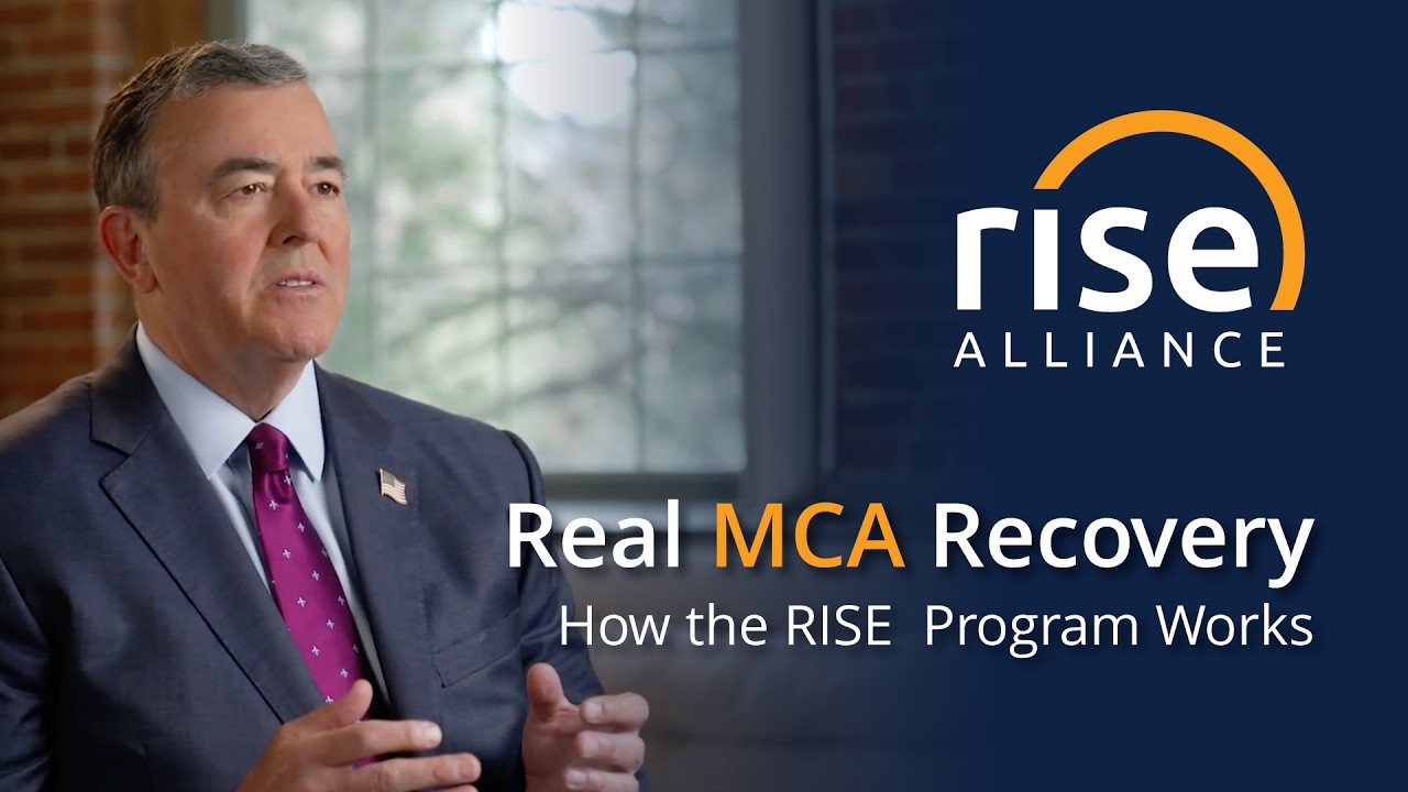 Rmh Rise Program The RISE Program Explained: How Real Business Restructuring Protects ...