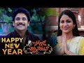 Happy New Year : Soggade Chinni Nayana Movie Team