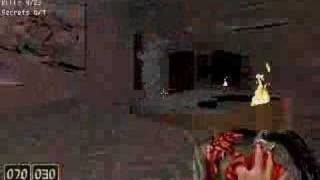 Shadow Warrior Speedrun Map 13