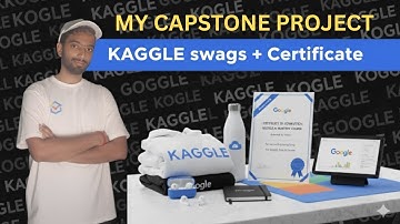 I Built an AI Life Coordinator 🤖 | Kaggle X Google Capstone Project | Full Project Guide
