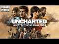 UNCHARTED: Legacy of Thieves Collection - История охотников за сокровищами - №4