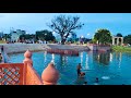 पीएम मोदी जी ने इस प्राचीन तालाब को दी संजीवनी | Aditya Nagar Pond Karaundi Varanasi #anishverma