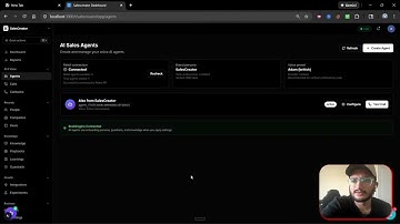 Day 13 - Vibe Coding an App Until I Make $ 1,000,000 | ft. Opencode