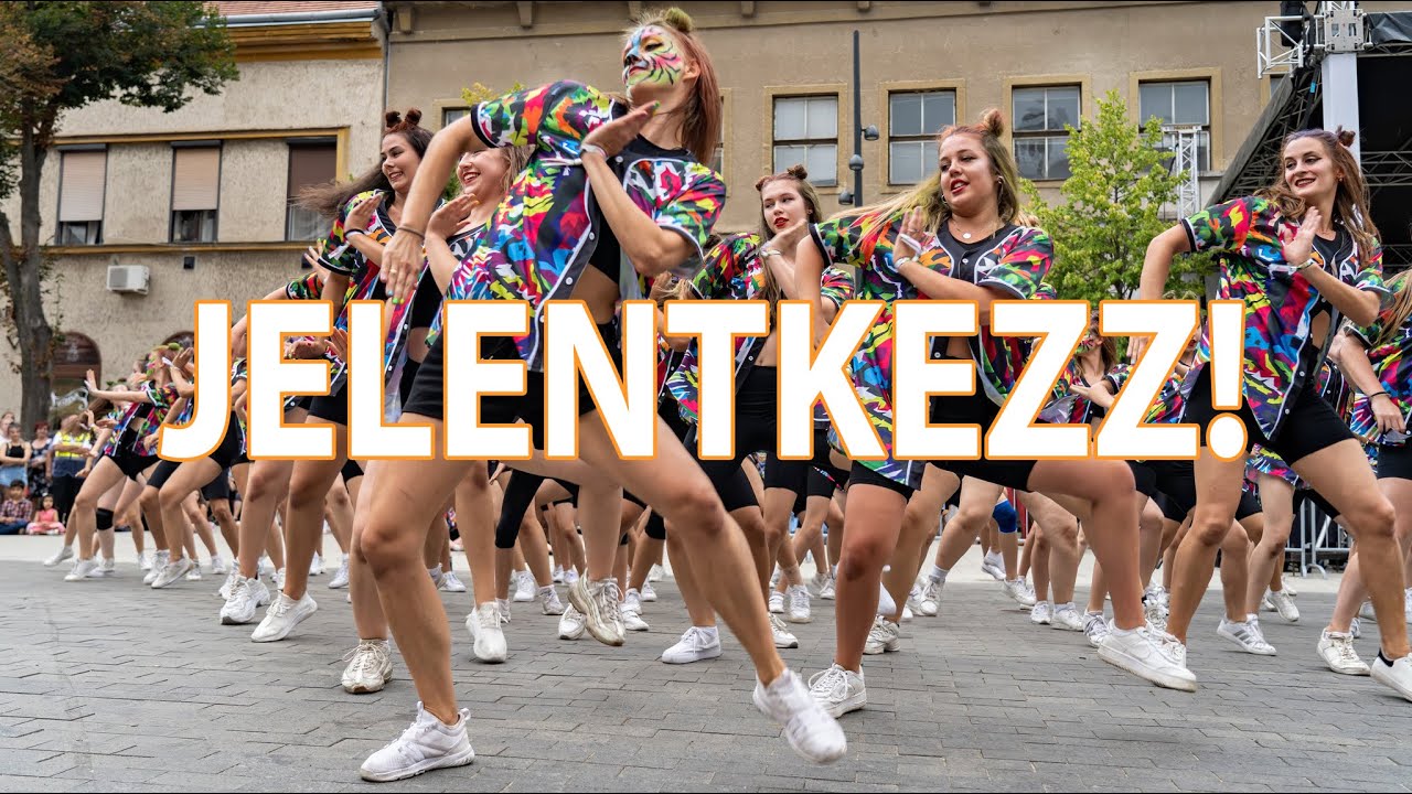RnB Dance Hip Hop Tánciskola #JELENTKEZZ! 2022 #rnbdanceteam # ...
