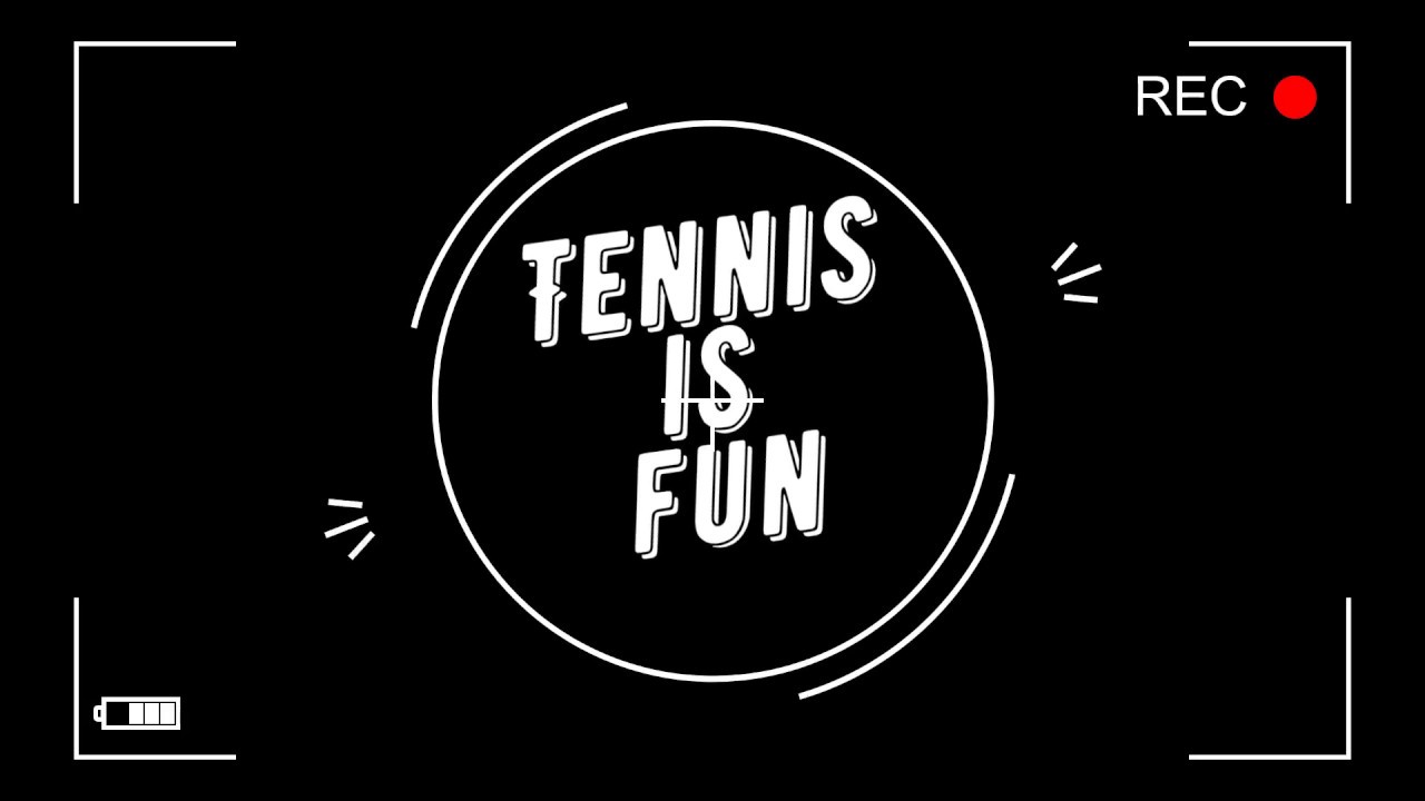 vlog tenniskids rood