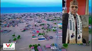 Dagaal Khasaro Dhimasho Iyo Dhawac Sababay Aya Ka Dhacay Alixaydh E Degmada Lug Haya