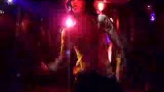 JUNGLE FEVER (STEP and the CITY vol.10@ROCKWEST)